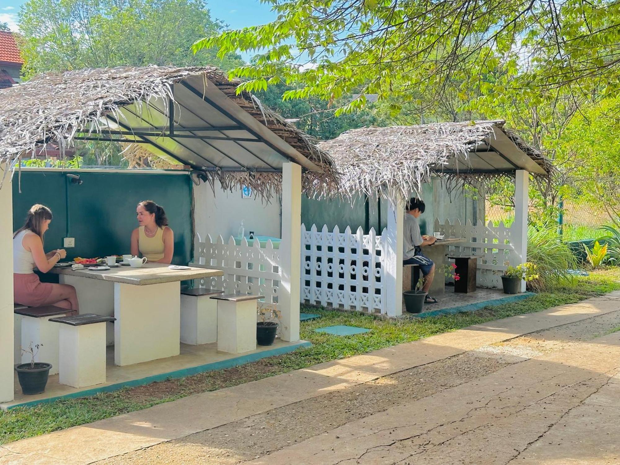 Resort New Peacock Dambulla