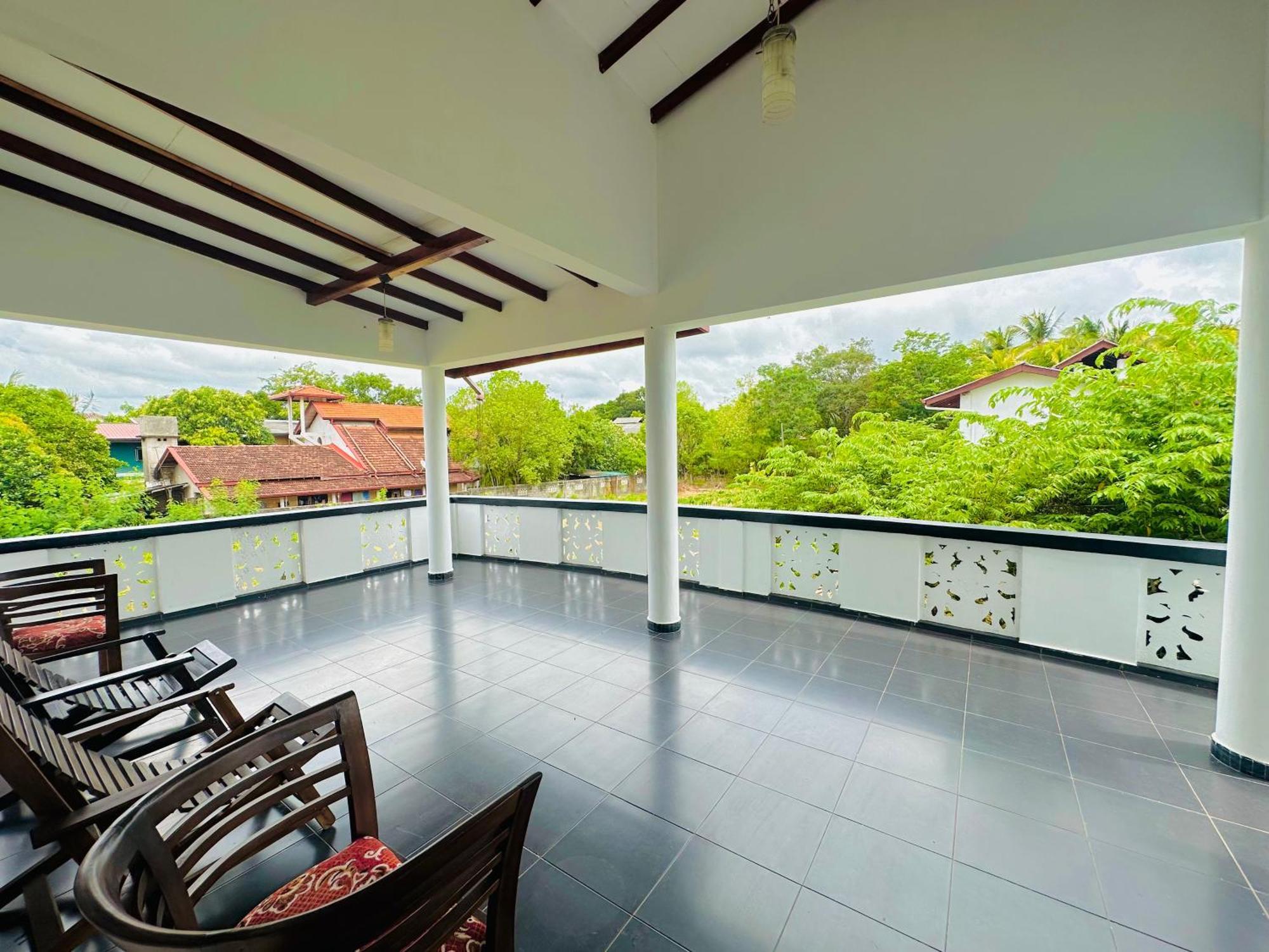 Resort New Peacock Dambulla