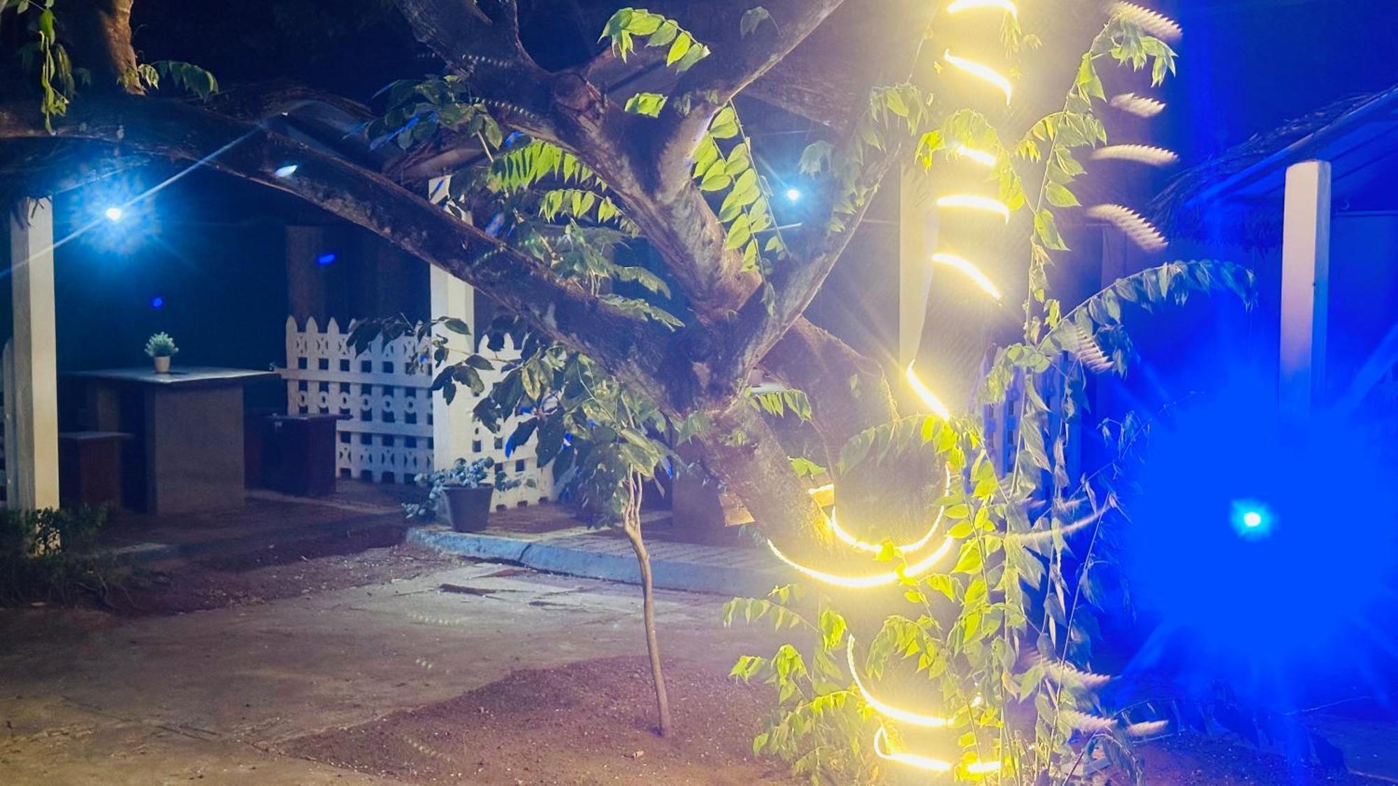 Resort New Peacock Dambulla