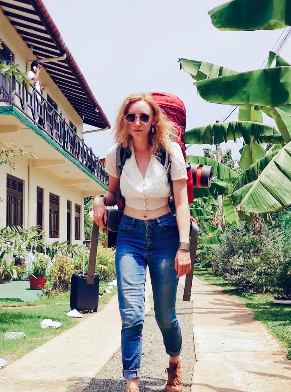 New Peacock Resort Dambulla